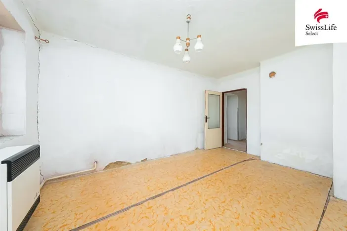 Prodej rodinného domu, Chrudim - Chrudim IV, Čáslavská, 95 m2