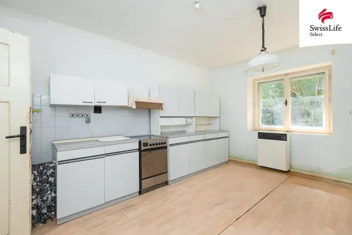 Prodej rodinného domu, Chrudim - Chrudim IV, Čáslavská, 95 m2