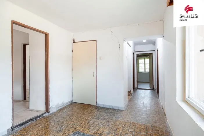 Prodej rodinného domu, Chrudim - Chrudim IV, Čáslavská, 95 m2