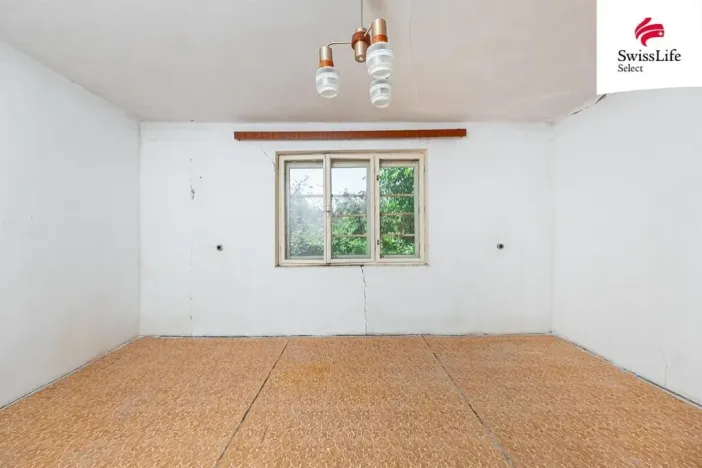 Prodej rodinného domu, Chrudim - Chrudim IV, Čáslavská, 95 m2