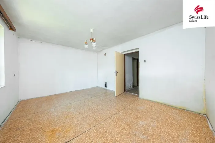 Prodej rodinného domu, Chrudim - Chrudim IV, Čáslavská, 95 m2