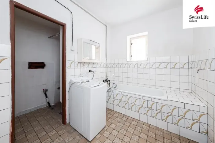 Prodej rodinného domu, Chrudim - Chrudim IV, Čáslavská, 95 m2