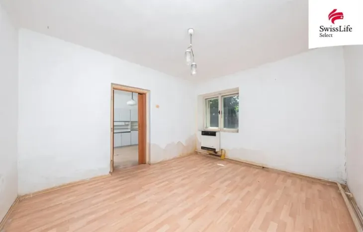 Prodej rodinného domu, Chrudim - Chrudim IV, Čáslavská, 95 m2