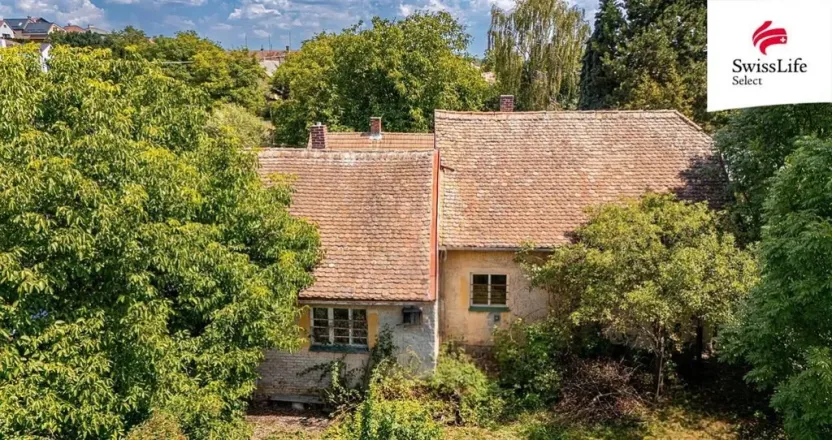 Prodej rodinného domu, Chrudim - Chrudim IV, Čáslavská, 95 m2