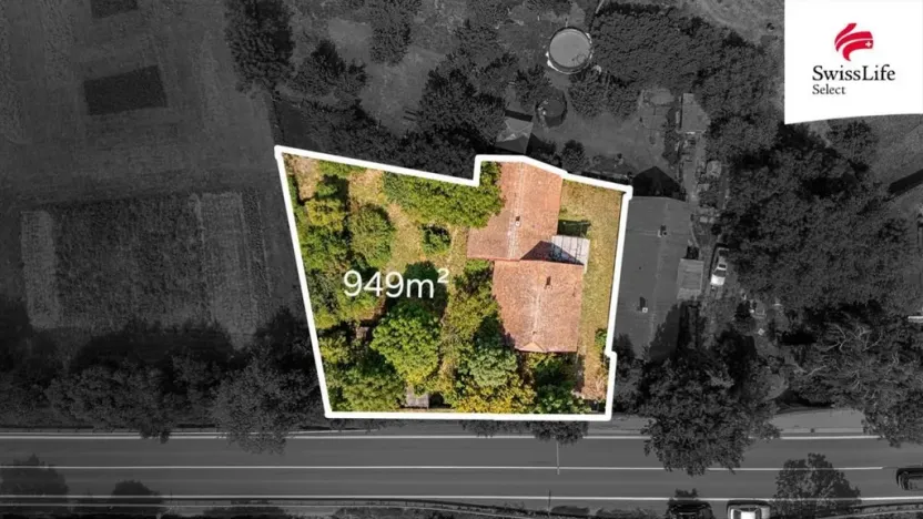 Prodej rodinného domu, Chrudim - Chrudim IV, Čáslavská, 95 m2