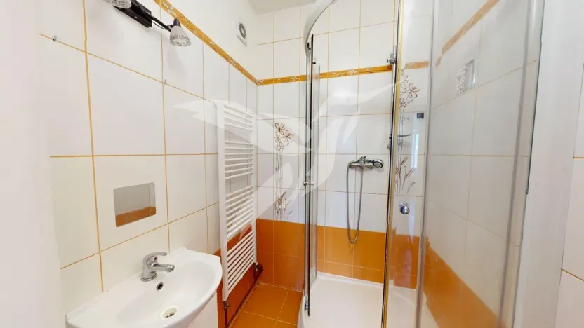Pronájem bytu 3+1, Konstantinovy Lázně, Zahradní, 65 m2