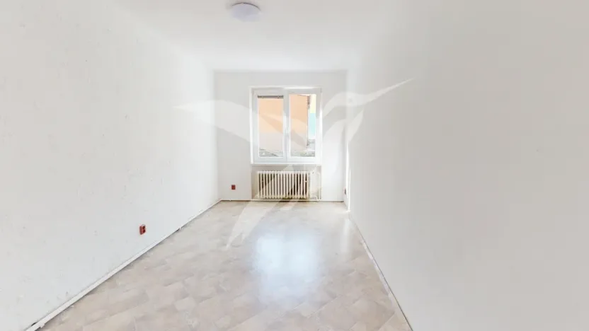 Pronájem bytu 3+1, Konstantinovy Lázně, Zahradní, 65 m2