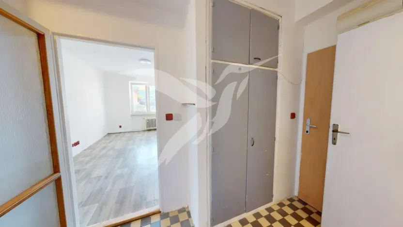 Pronájem bytu 3+1, Konstantinovy Lázně, Zahradní, 65 m2