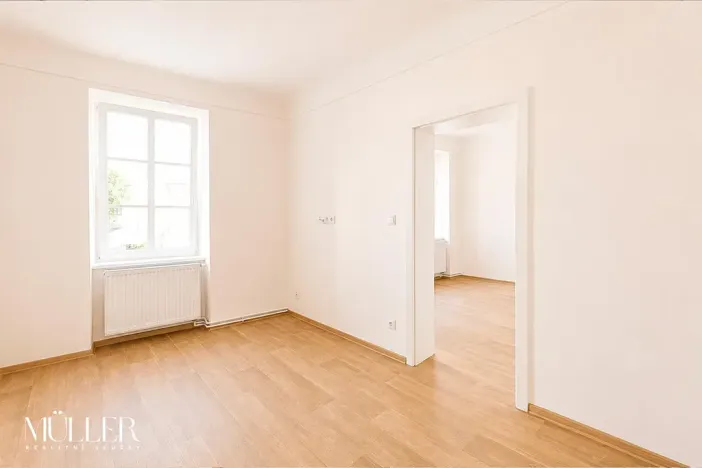 Pronájem bytu 3+1, Dobruška, nám. F. L. Věka, 67 m2