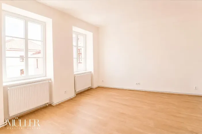 Pronájem bytu 3+1, Dobruška, nám. F. L. Věka, 67 m2