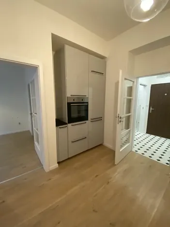 Prodej bytu 2+kk, Praha - Nusle, Pod vilami, 40 m2