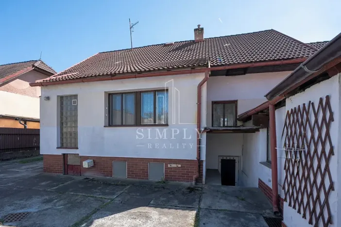 Prodej rodinného domu, Čelákovice, Žižkova, 200 m2
