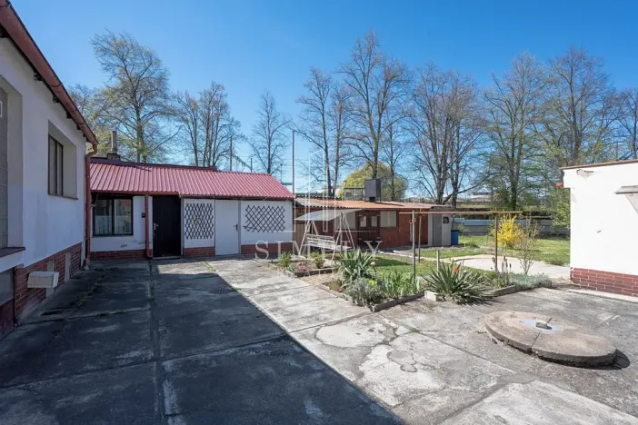 Prodej rodinného domu, Čelákovice, Žižkova, 200 m2