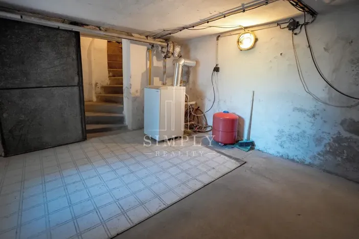 Prodej rodinného domu, Čelákovice, Žižkova, 200 m2