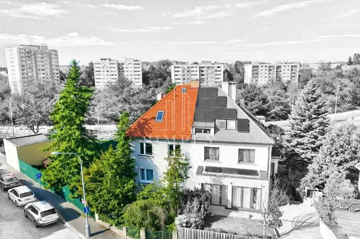Prodej obchodního prostoru, Praha - Hostivař, Herbenova, 360 m2