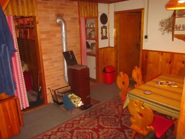 Dražba chaty, Mladošovice, 49 m2