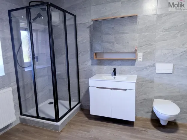 Pronájem rodinného domu, Dubí - Běhánky, Sportovní, 268 m2