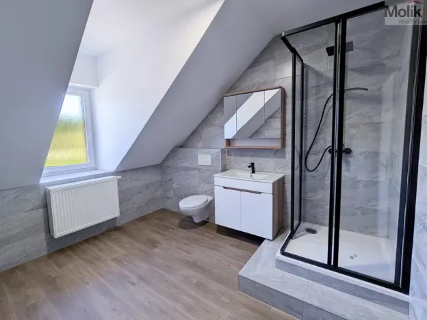 Pronájem rodinného domu, Dubí - Běhánky, Sportovní, 268 m2