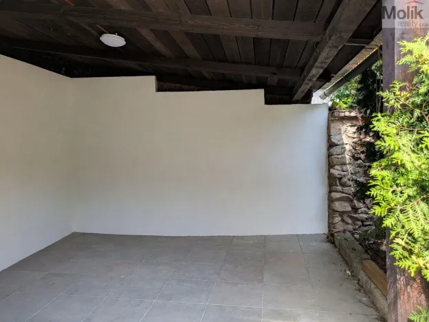 Pronájem rodinného domu, Dubí - Běhánky, Sportovní, 268 m2