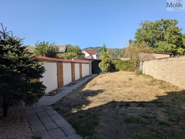 Pronájem rodinného domu, Dubí - Běhánky, Sportovní, 268 m2
