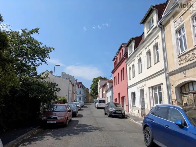 Pronájem bytu 3+1, Dubí - Běhánky, Sportovní, 74 m2