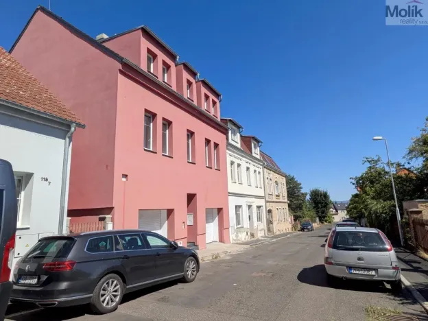Pronájem bytu 3+1, Dubí - Běhánky, Sportovní, 74 m2