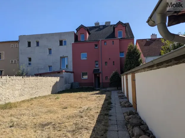 Pronájem bytu 3+1, Dubí - Běhánky, Sportovní, 74 m2
