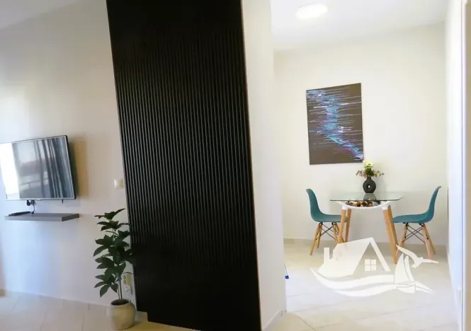 Prodej bytu 3+kk, Plaka, Řecko, 46 m2