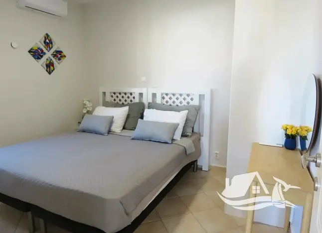 Prodej bytu 3+kk, Plaka, Řecko, 46 m2