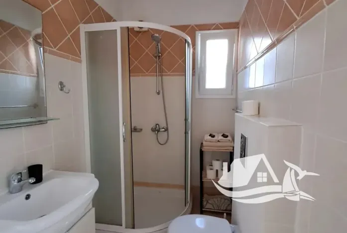 Prodej bytu 3+kk, Plaka, Řecko, 46 m2