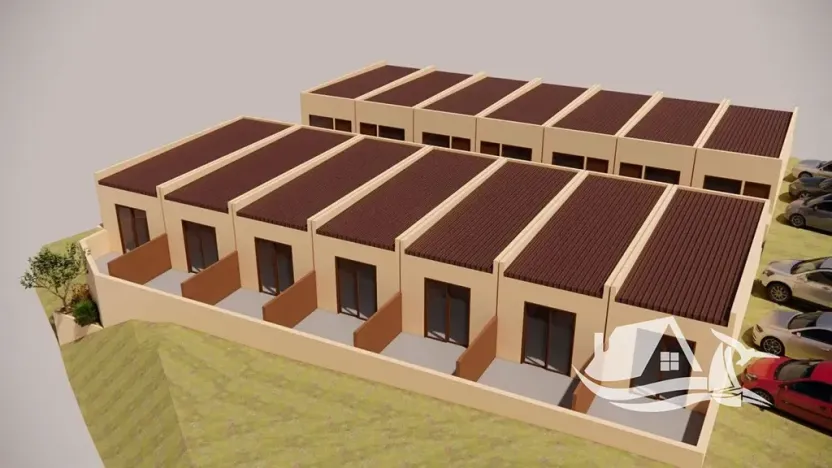 Prodej bytu 2+kk, Kefalas, Řecko, 30 m2