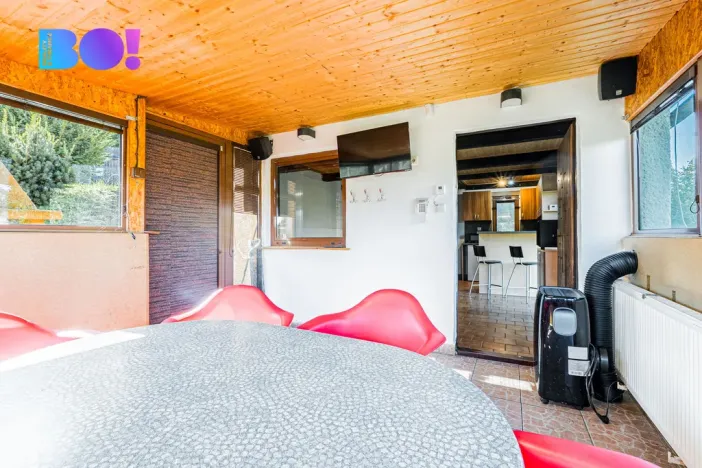 Prodej chaty, Třinec - Karpentná, 59 m2