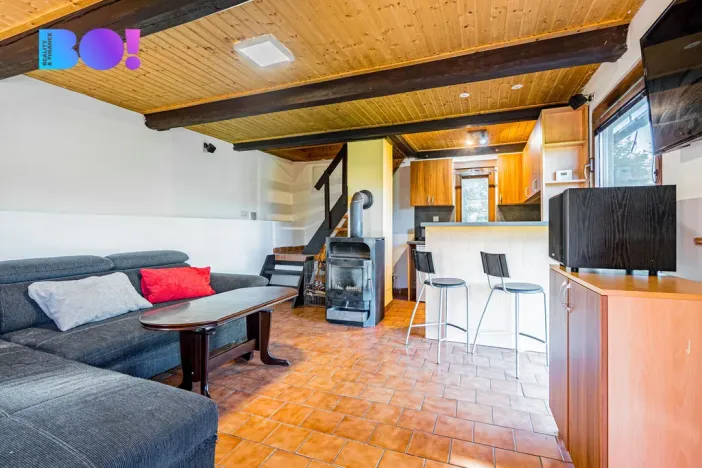 Prodej chaty, Třinec - Karpentná, 59 m2