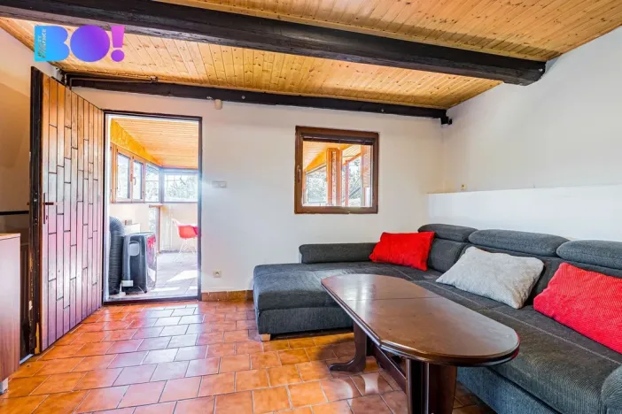 Prodej chaty, Třinec - Karpentná, 59 m2