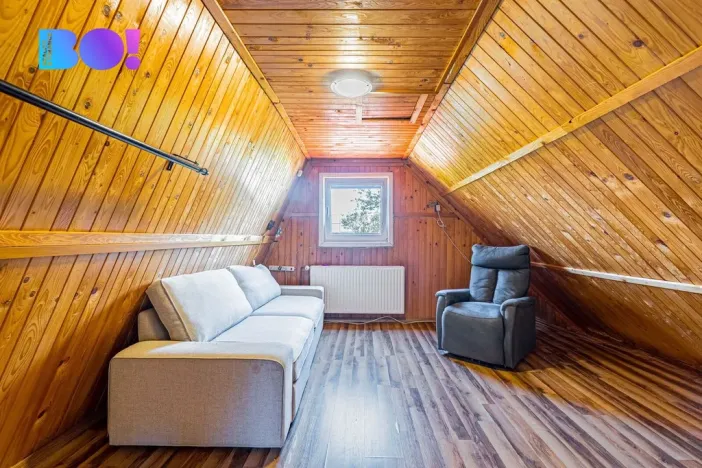 Prodej chaty, Třinec - Karpentná, 59 m2