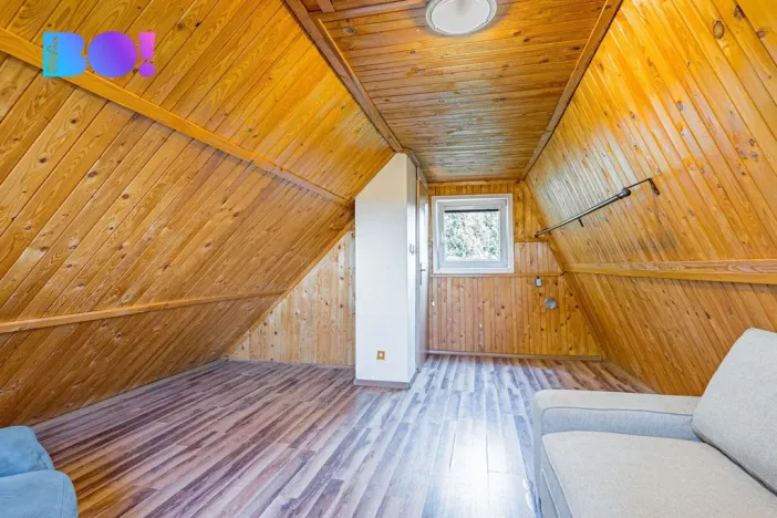 Prodej chaty, Třinec - Karpentná, 59 m2