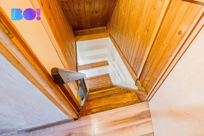 Prodej chaty, Třinec - Karpentná, 59 m2