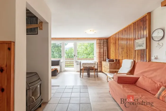 Prodej chaty, Rusava, 106 m2