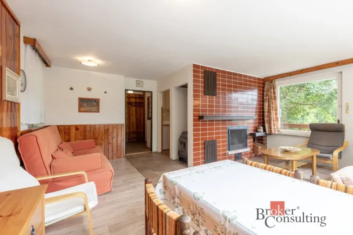 Prodej chaty, Rusava, 106 m2