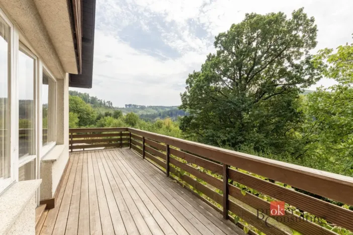 Prodej chaty, Rusava, 106 m2