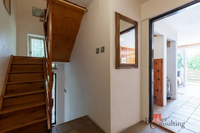 Prodej chaty, Rusava, 106 m2