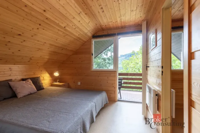 Prodej chaty, Rusava, 106 m2