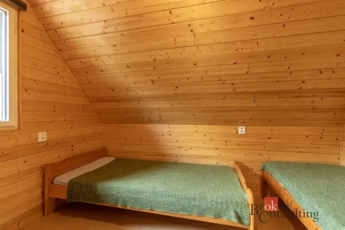 Prodej chaty, Rusava, 106 m2