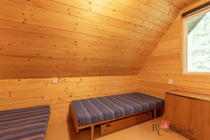Prodej chaty, Rusava, 106 m2