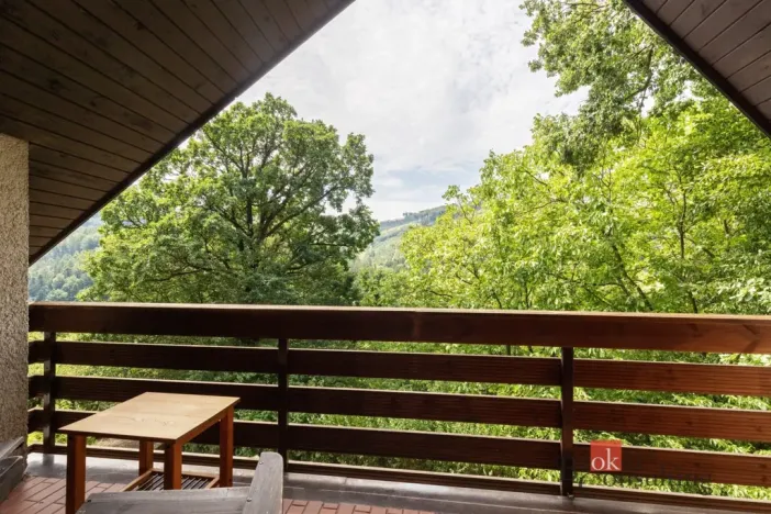 Prodej chaty, Rusava, 106 m2