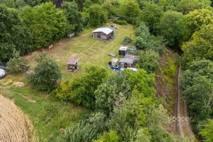 Prodej pozemku pro bydlení, Mšeno - Sedlec, 3286 m2