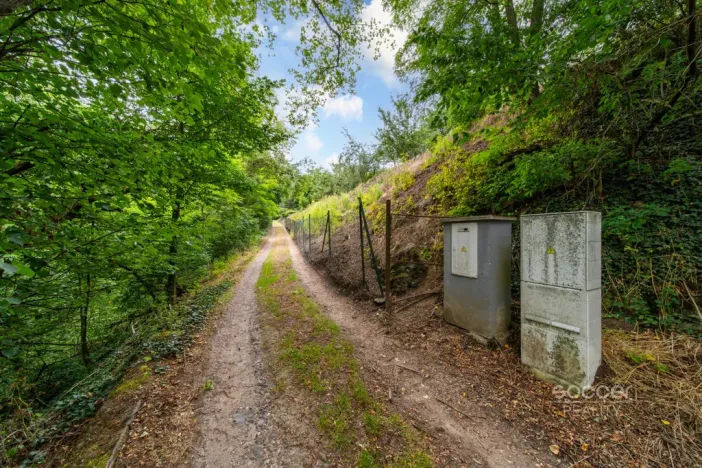 Prodej pozemku pro bydlení, Mšeno - Sedlec, 3286 m2