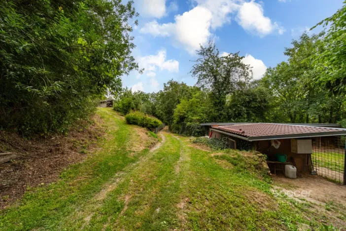 Prodej pozemku pro bydlení, Mšeno - Sedlec, 3286 m2