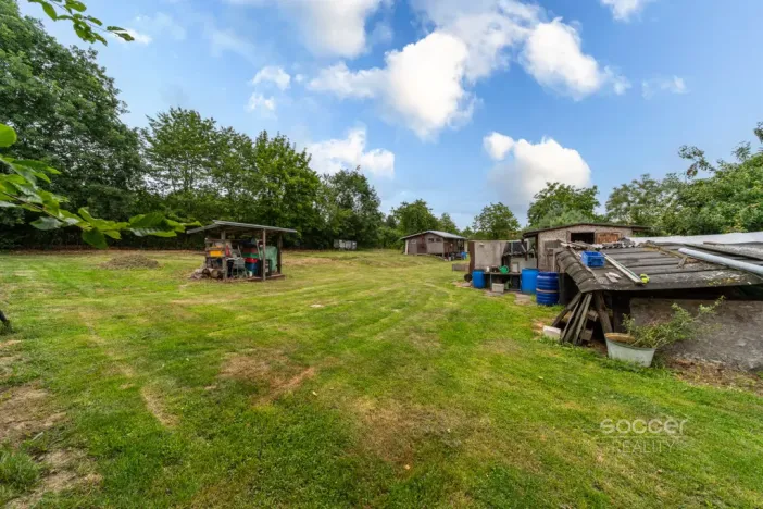 Prodej pozemku pro bydlení, Mšeno - Sedlec, 3286 m2