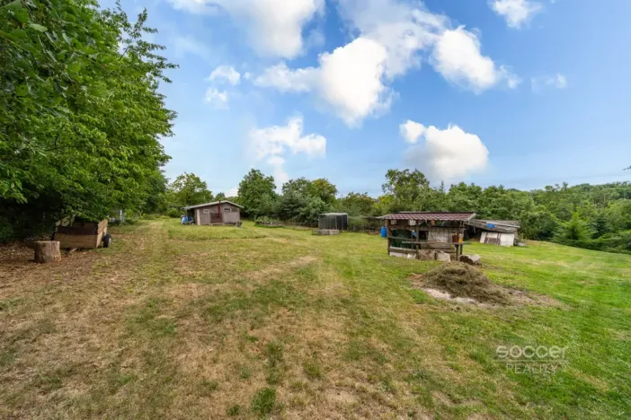 Prodej pozemku pro bydlení, Mšeno - Sedlec, 3286 m2
